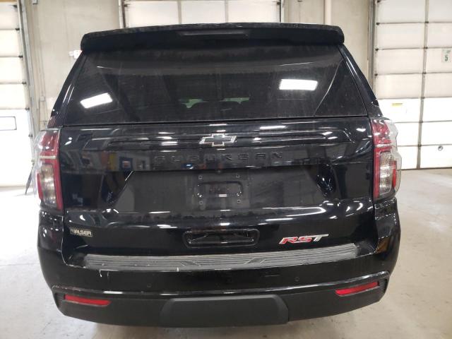 2023 CHEVROLET SUBURBAN K - 1GNSKEKD1PR354056