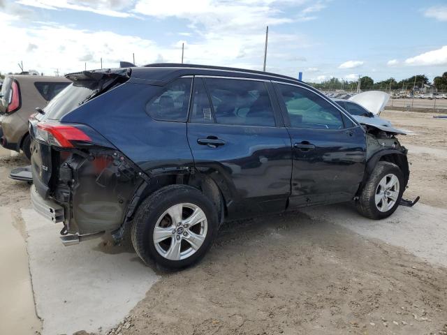 VIN JTMW1RFV2KD012662 2019 Toyota RAV4, Xle no.3