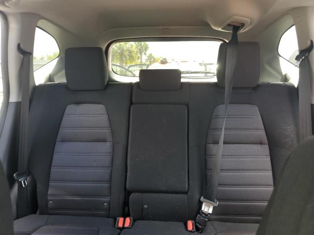 2017 HONDA CR-V EX - 7FARW1H50HE012503