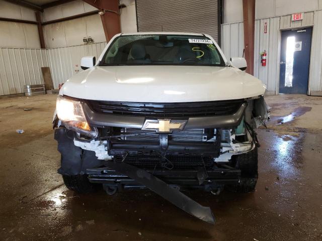 2019 CHEVROLET COLORADO - 1GCHTBEA6K1325739