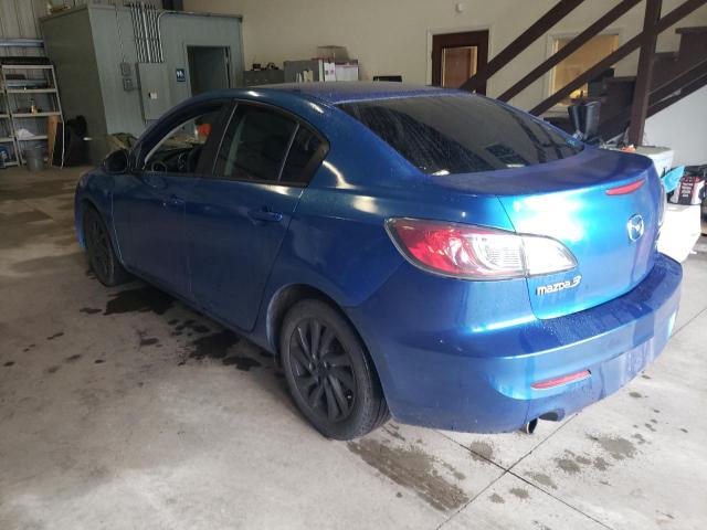 Vin: jm1bl1v72c1677061, lot: 75810364, mazda 3 i 20122