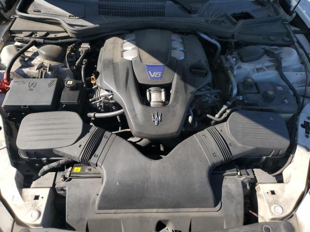 2015 MASERATI GHIBLI S - ZAM57RTA7F1130754