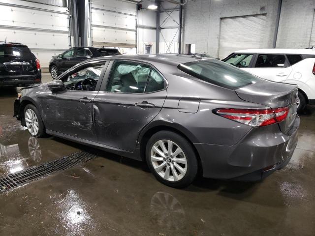 2019 TOYOTA CAMRY L - 4T1B11HK3KU225604