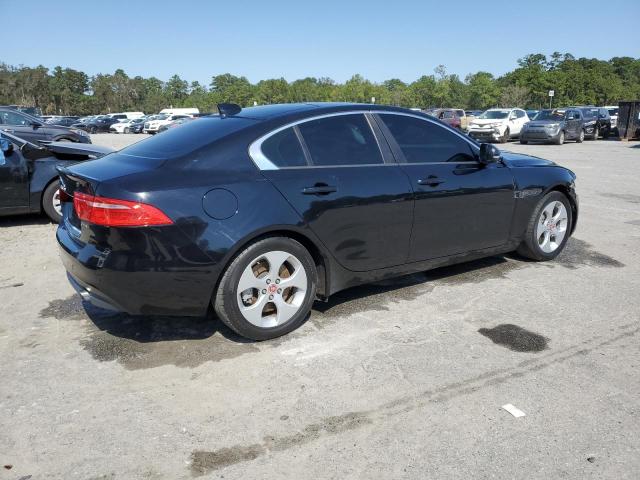 2018 JAGUAR XE - SAJAR4FX1JCP34265