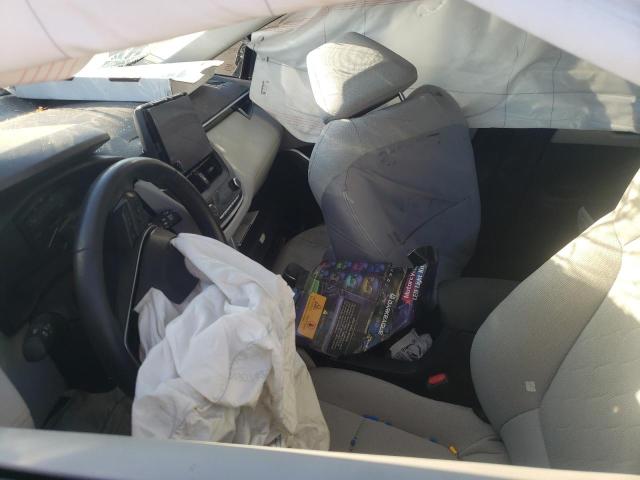 2023 TOYOTA COROLLA CR - 7MUBAAAG5PV042281