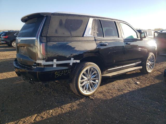 2024 CADILLAC ESCALADE P - 1GYS4BKL9RR232325