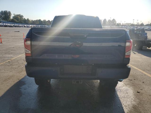2019 NISSAN TITAN SV - 1N6AA1E5XKN518566