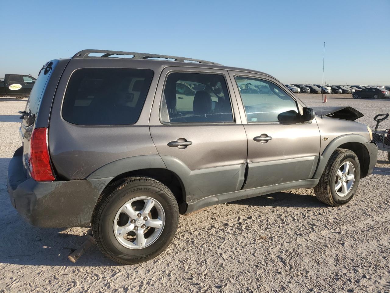 Lot #2991737139 2006 MAZDA TRIBUTE I