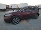 2018 HONDA CR-V EXL - 7FARW1H87JE053369