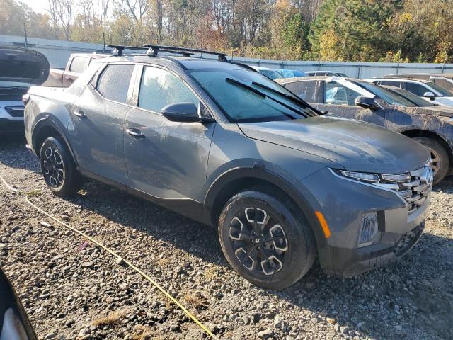 2024 HYUNDAI SANTA CRUZ - 5NTJCDAE9RH084558
