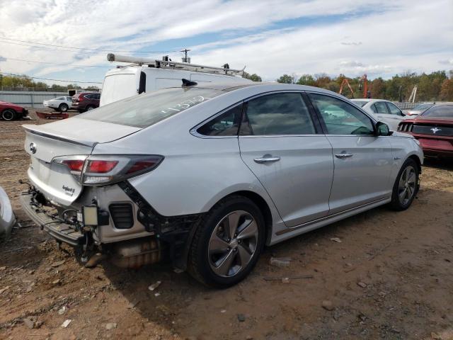 2016 HYUNDAI SONATA HYB - KMHE34L13GA026892