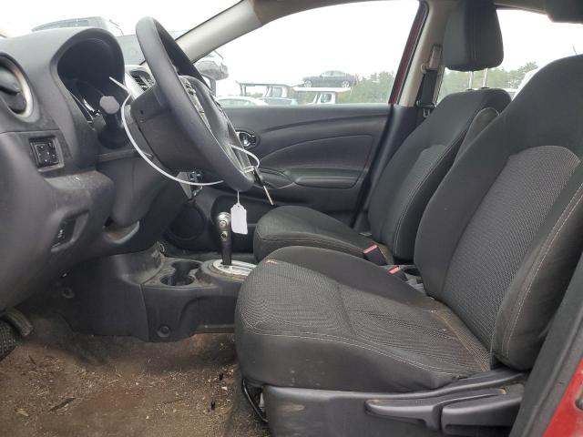 2017 NISSAN VERSA S - 3N1CN7AP4HK431466