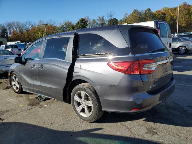 2020 HONDA ODYSSEY EX - 5FNRL6H70LB074866