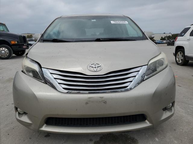 2015 TOYOTA SIENNA XLE - 5TDDK3DC8FS127313