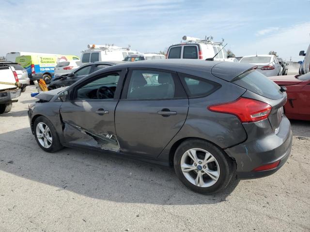 VIN 1FADP3K21GL243005 2016 Ford Focus, SE no.2