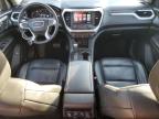 GMC ACADIA SLT photo