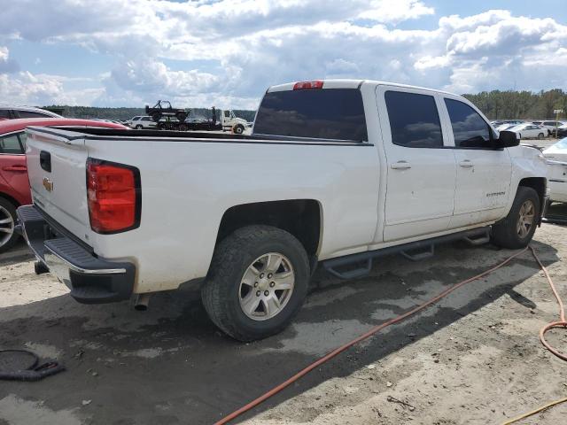 2015 CHEVROLET SILVERADO - 3GCPCRECXFG491727