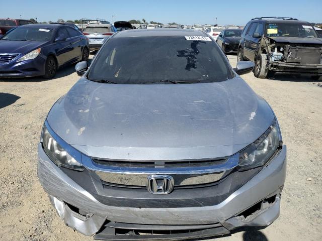 VIN 19XFC2F77GE210680 2016 Honda Civic, EX no.5