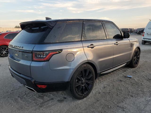 Vin: salwr2ry8la715507, lot: 77335364, land rover rangerover hse 20203