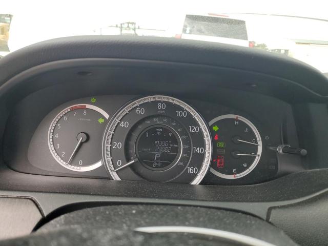 2015 HONDA ACCORD EXL - 1HGCR3F83FA027635