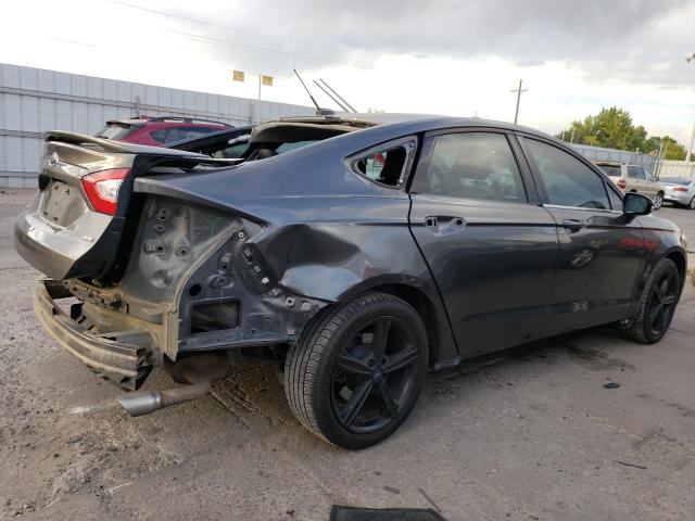 VIN 3FA6P0H76GR238944 2016 Ford Fusion, SE no.3