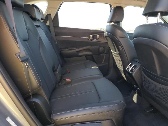 2021 KIA SORENTO BA 5XYRL4LC8MG055470