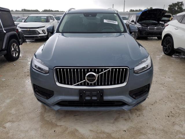 VIN YV4102PK1L1554425 2020 Volvo XC90, T5 Momentum no.5