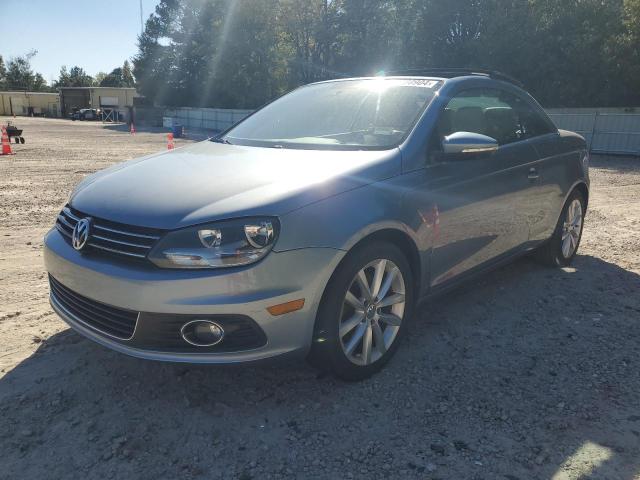 2015 VOLKSWAGEN EOS KOMFOR - WVWBW8AH3FV000614