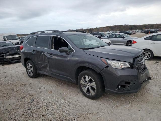 Vin: 4s4wmabd5l3451542, lot: 78456024, subaru ascent premium 20204