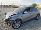 TESLA MODEL Y снимка