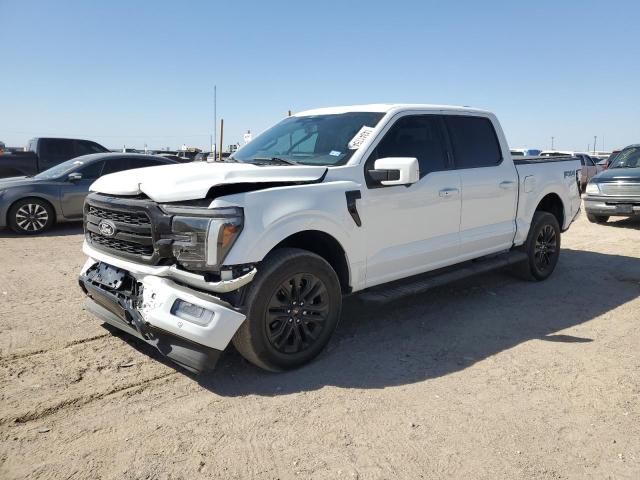 VIN 1FTFW5L80RFA84774 2024 Ford F-150, Lariat no.1