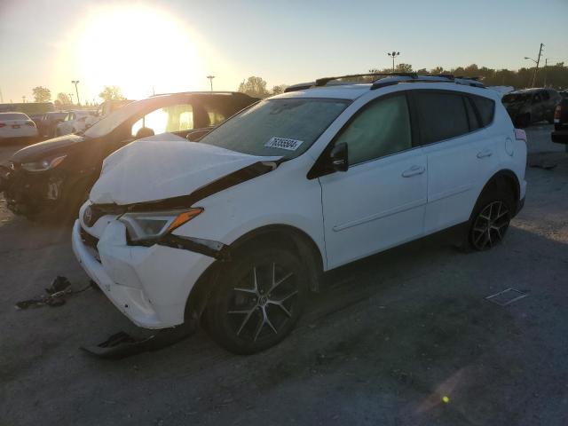 2016 TOYOTA RAV4 SE #3023389245