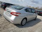 NISSAN SENTRA S photo