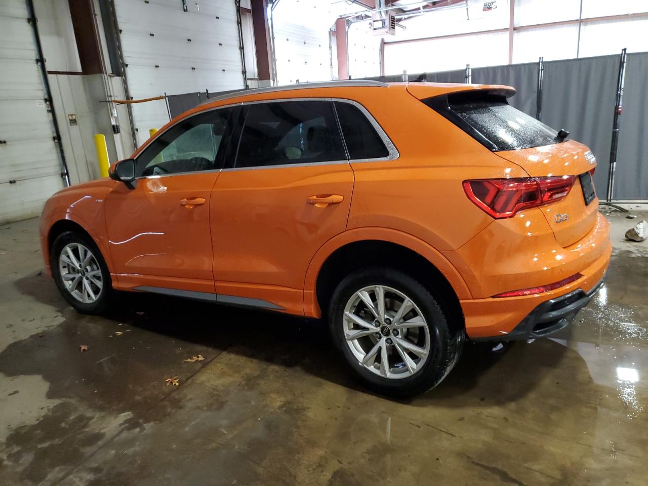 Lot #2906758230 2023 AUDI Q3 PREMIUM