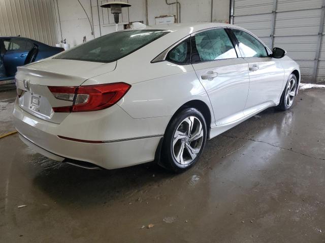 2018 HONDA ACCORD EXL - 1HGCV1F52JA116305