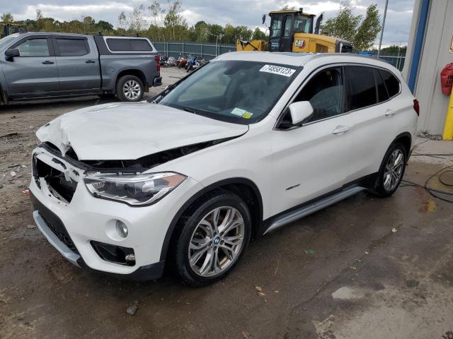 Vin: wbxht3c35h5f68041, lot: 74858123, bmw x1 xdrive28i 2017 img_1