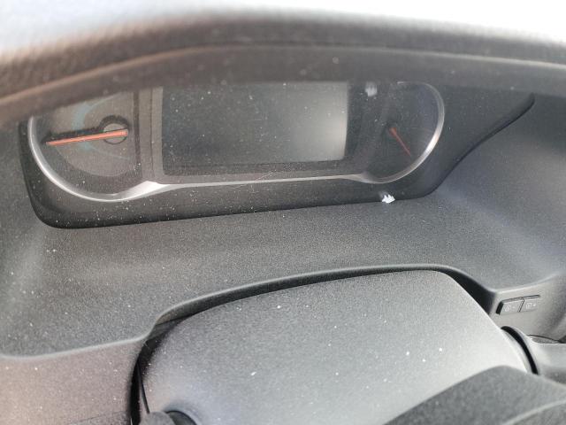 2021 HONDA PILOT TOUR - 5FNYF6H97MB047153