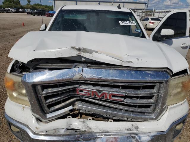 2015 GMC SIERRA C15 - 3GTP1UEC1FG136597
