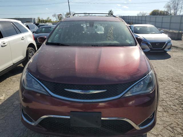 2018 CHRYSLER PACIFICA T - 2C4RC1BG5JR321117