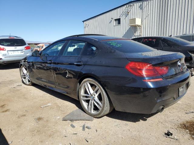 VIN WBA6D0C55HG639514 2017 BMW 6 SERIES no.2