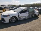 2022 TOYOTA CAMRY LE - 4T1C11AK7NU663822