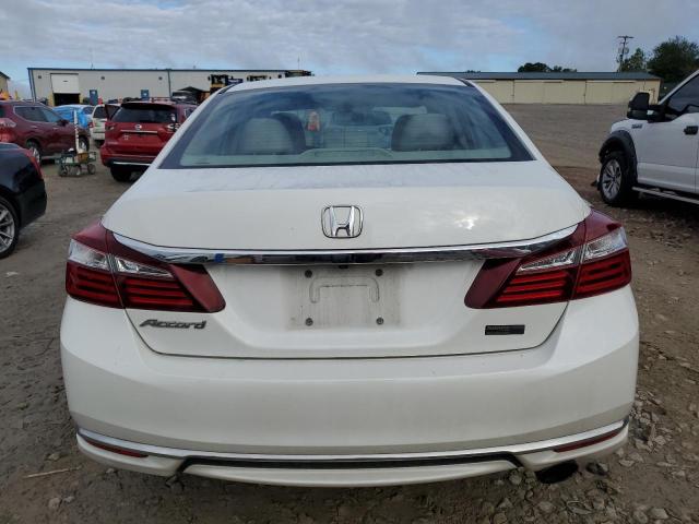 2017 HONDA ACCORD LX - 1HGCR2F36HA264282