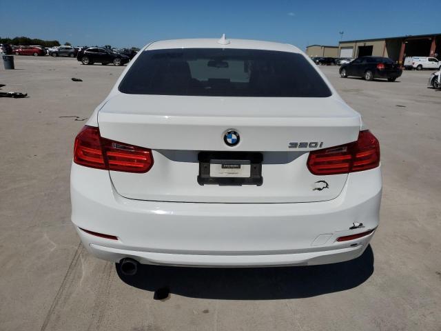 VIN WBA3B1C52DK128235 2013 BMW 3 Series, 320 I no.6