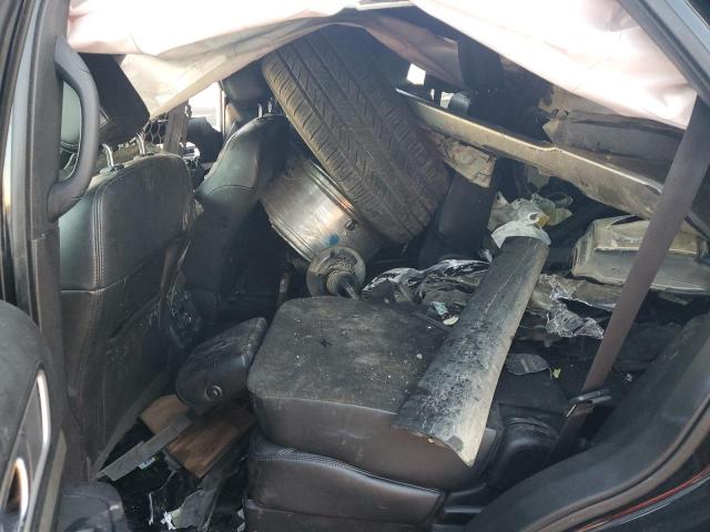 2017 FORD EXPLORER X - 1FM5K7D88HGC47029