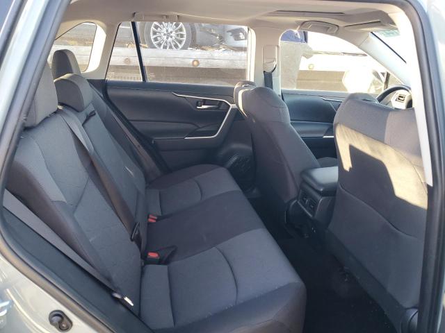 2019 TOYOTA RAV4 XLE - JTMP1RFV5KD029279