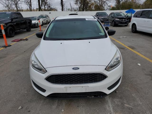 VIN 1FADP3E23FL348316 2015 Ford Focus, S no.5