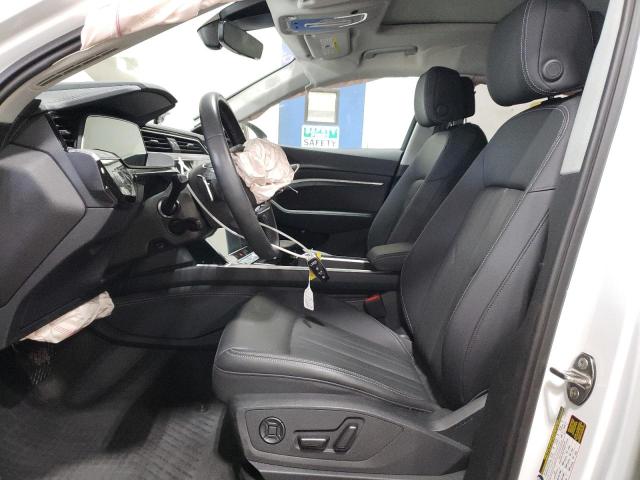 2024 AUDI Q8 E-TRON - WA15AAGE9RB025792