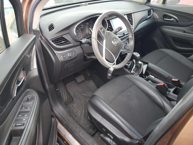 2017 BUICK ENCORE PRE - KL4CJASB2HB043263
