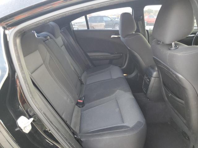 2019 DODGE CHARGER SX - 2C3CDXBG2KH505027