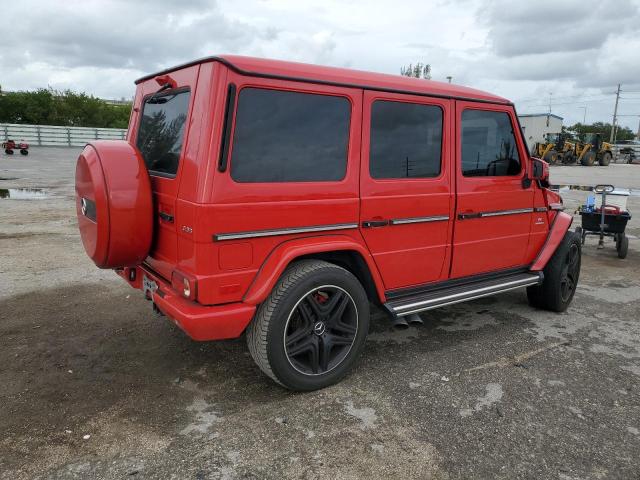 VIN WDCYC7DH7JX290890 2018 MERCEDES-BENZ G-CLASS no.3